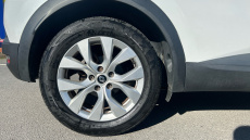 Renault Captur 1.6 E-TECH Hybrid 145 Iconic Edition 5dr Auto Hybrid Hatchback